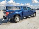 Ford F-150 Supercrew Image 3