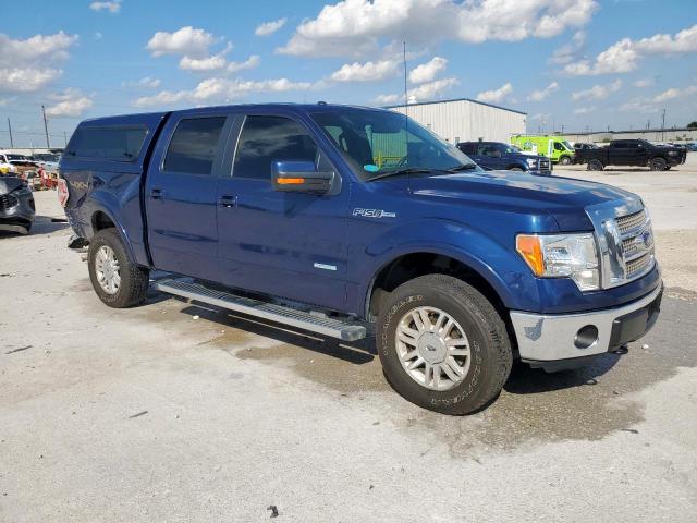 Ford F-150 Supercrew Image 2