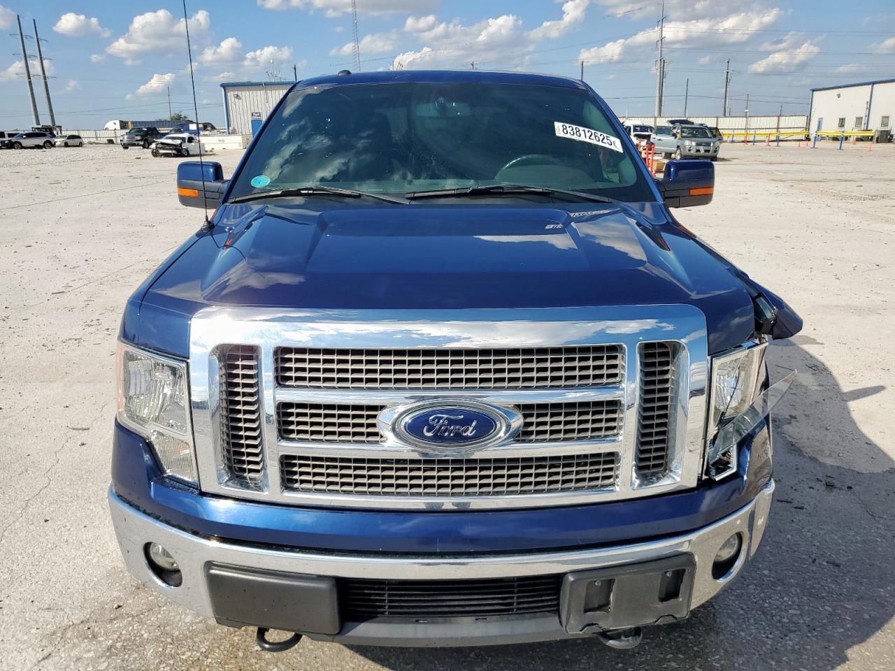 Ford F-150 Supercrew Image 11