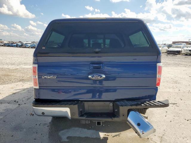 Ford F-150 Supercrew Image 5