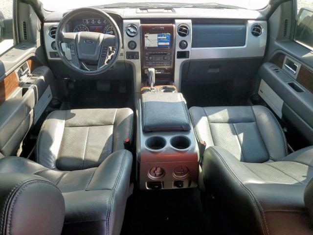 Ford F-150 Supercrew Image 10