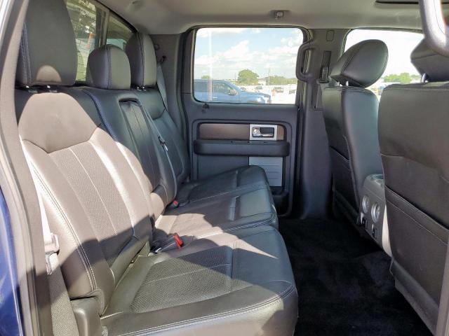 Ford F-150 Supercrew Image 7