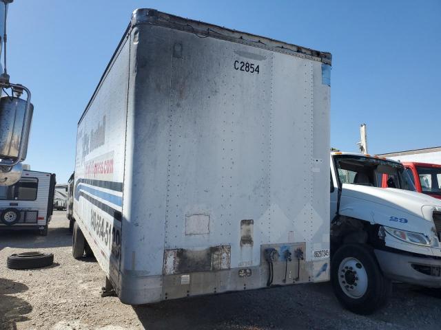  Salvage Trailmobile Other