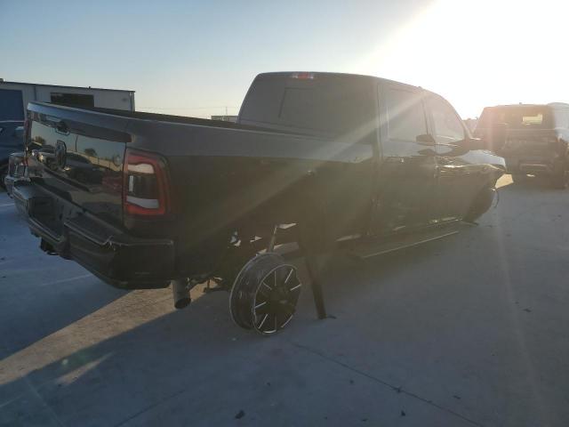 Ram 2500 Big Horn Image 4