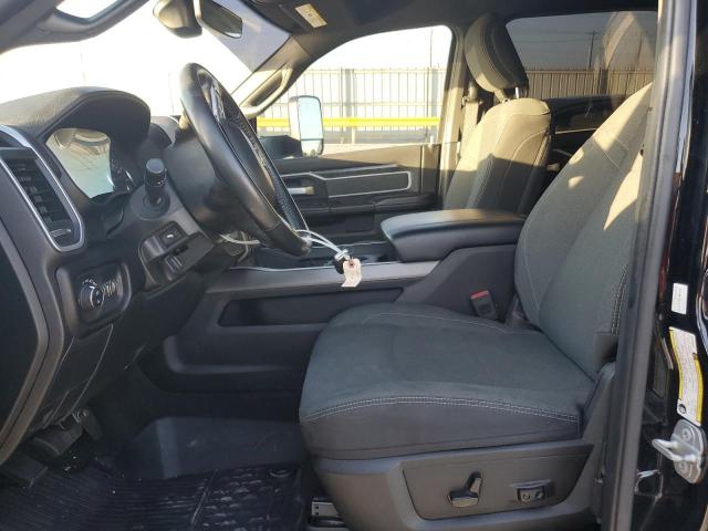 Ram 2500 Big Horn Image 6