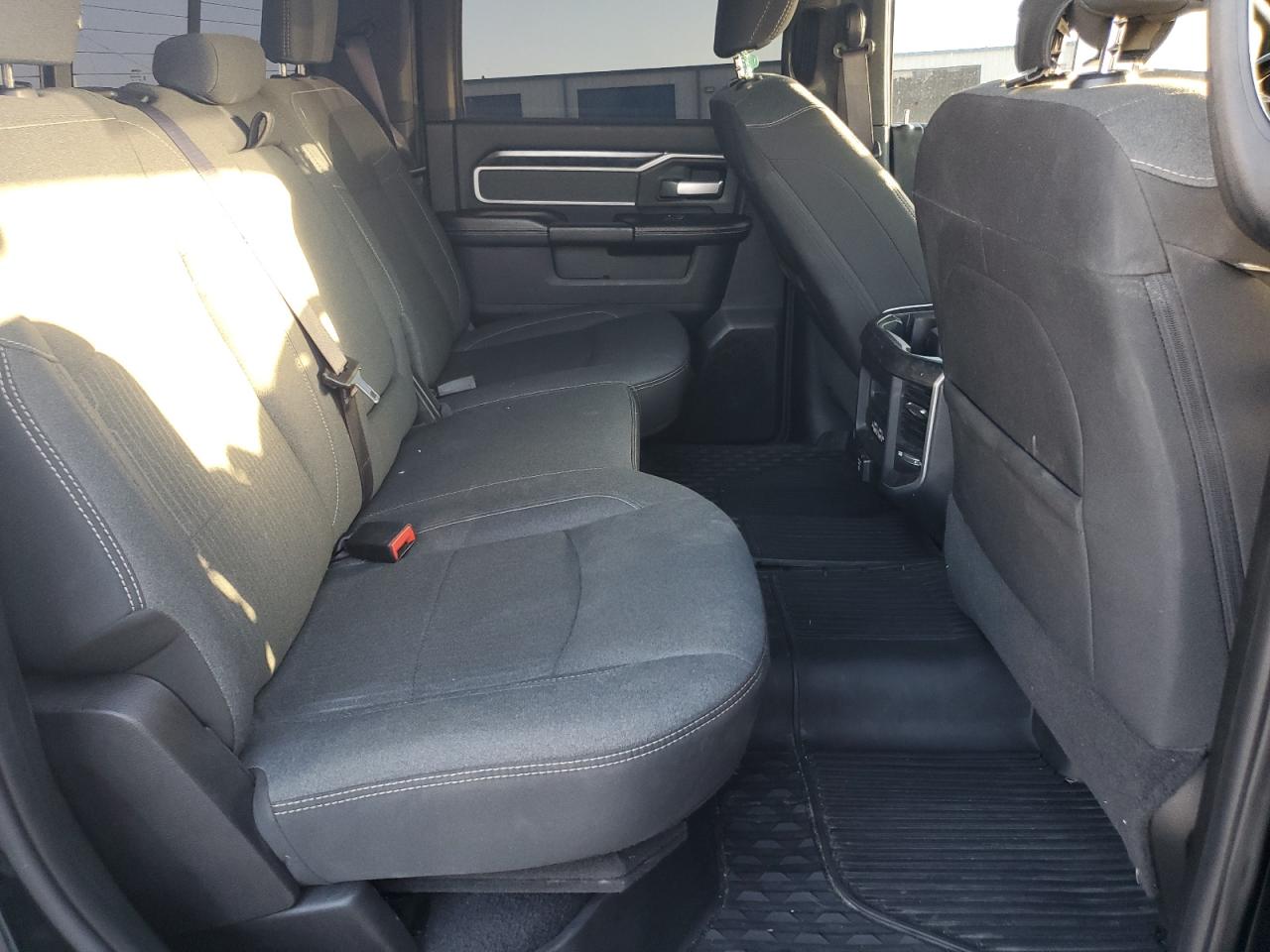 Ram 2500 Big Horn Image 11