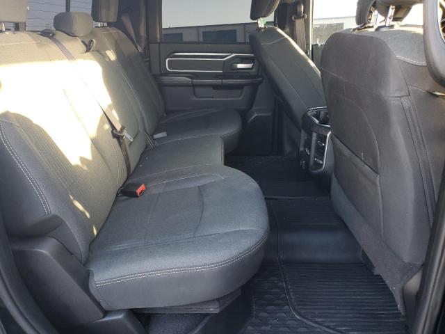 Ram 2500 Big Horn Image 11