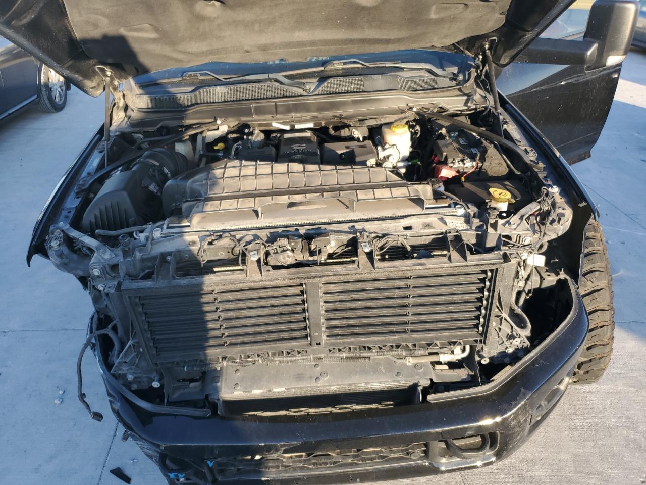 Ram 2500 Big Horn Image 10