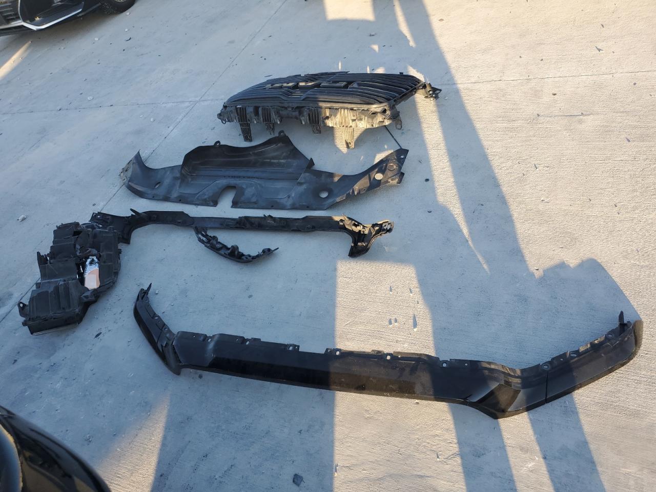 Ram 2500 Big Horn Image 9