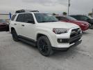 Toyota 4Runner Sr5/sr5 Premium Image 8