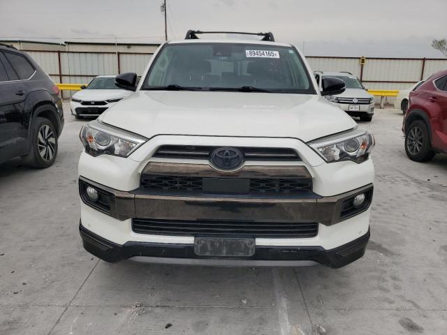 Toyota 4Runner Sr5/sr5 Premium Image 11