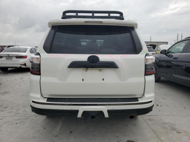 Toyota 4Runner Sr5/sr5 Premium Image 6