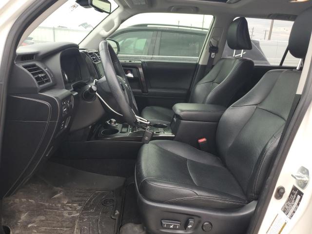 Toyota 4Runner Sr5/sr5 Premium Image 10