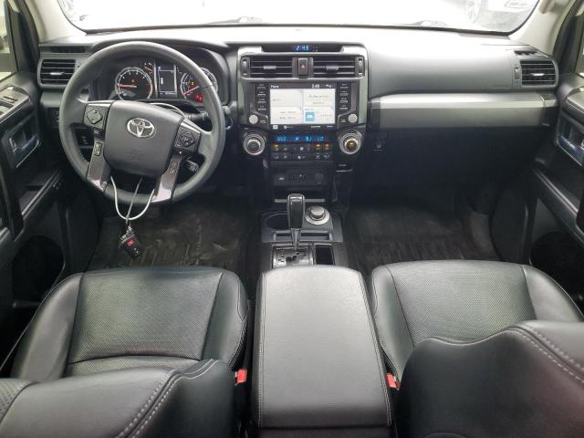 Toyota 4Runner Sr5/sr5 Premium Image 5