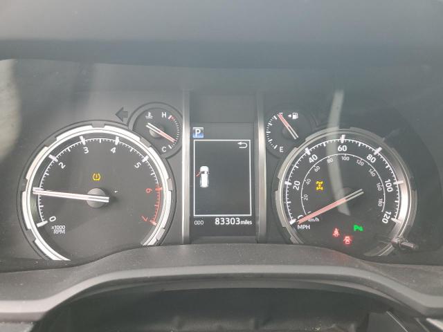 Toyota 4Runner Sr5/sr5 Premium Image 7