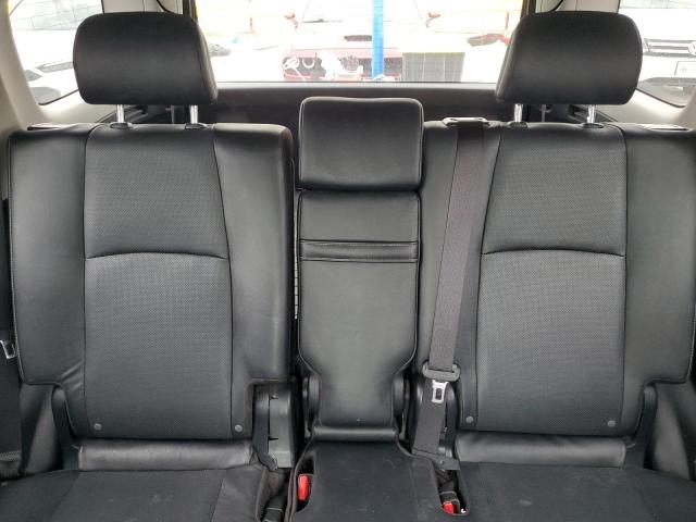 Toyota 4Runner Sr5/sr5 Premium Image 9