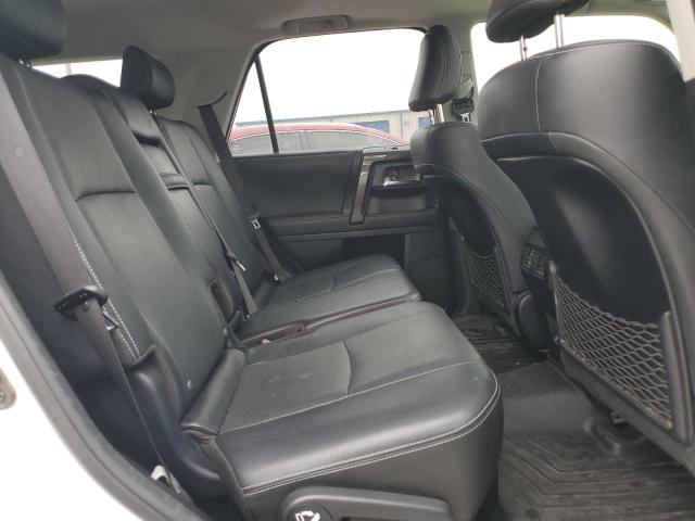 Toyota 4Runner Sr5/sr5 Premium Image 13