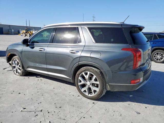 Hyundai PALISADE Sel Image 3