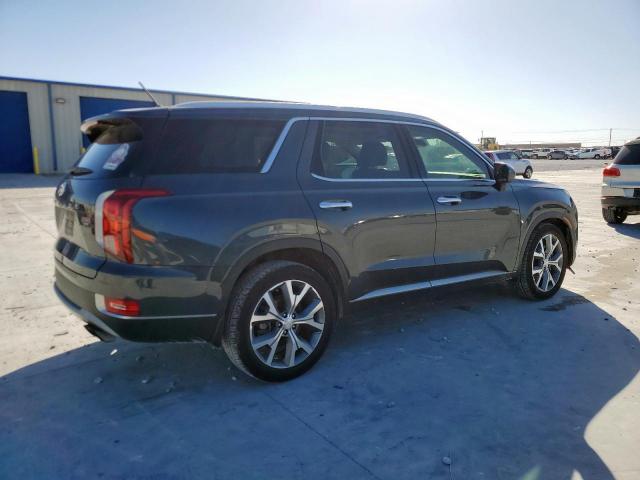 Hyundai PALISADE Sel Image 2