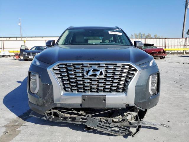 Hyundai PALISADE Sel Image 8