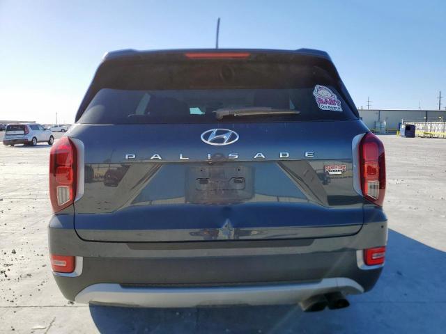 Hyundai PALISADE Sel Image 5