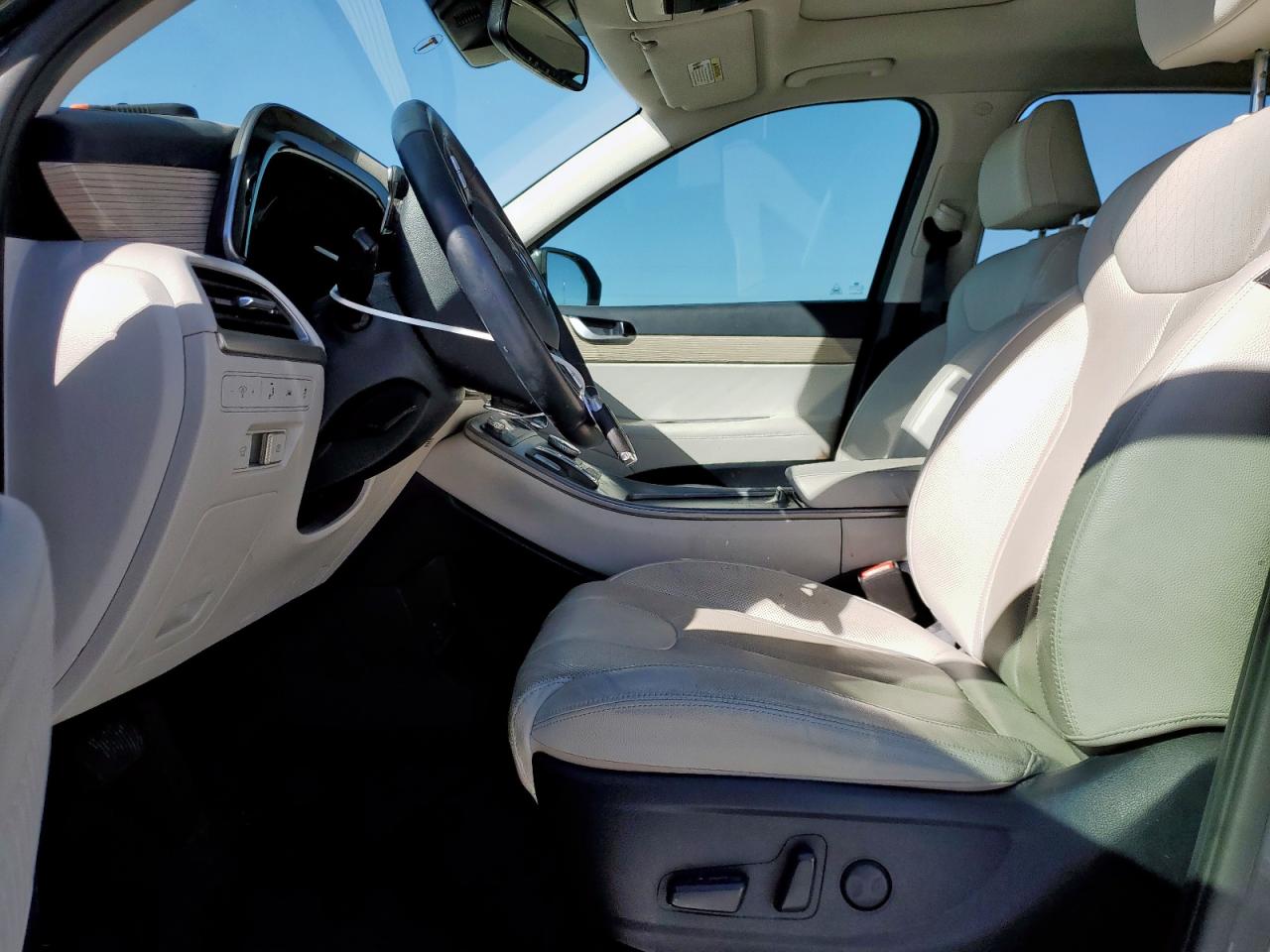 Hyundai PALISADE Sel Image 11