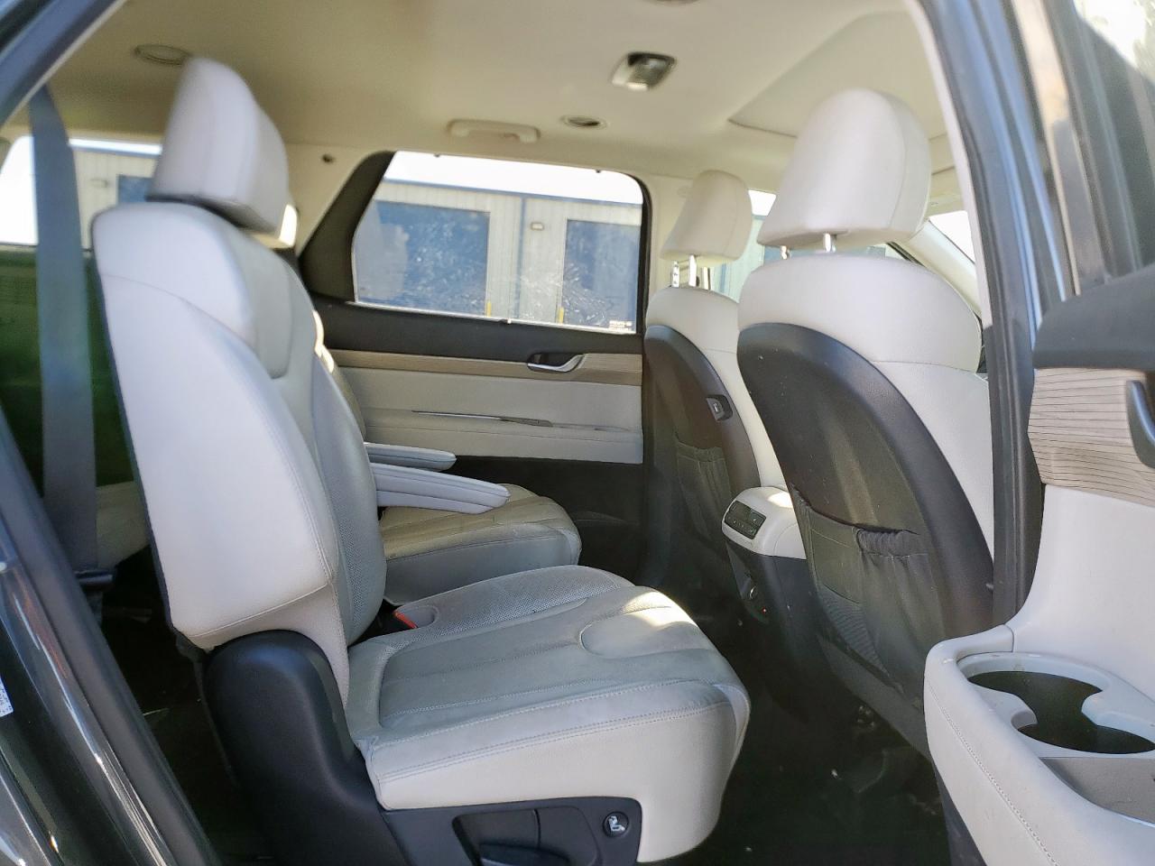 Hyundai PALISADE Sel Image 10