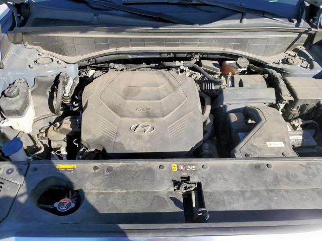 Hyundai PALISADE Sel Image 12