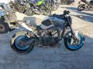 Yamaha Mt09 Image 1