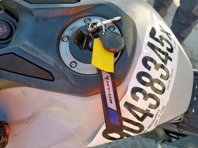 Yamaha Mt09 Image 5