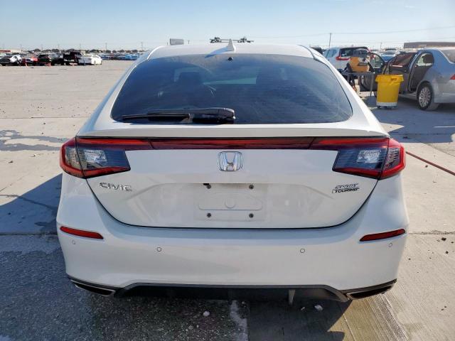 Honda Civic Sport Touring Image 6