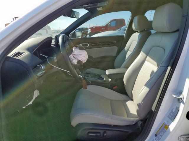 Honda Civic Sport Touring Image 11