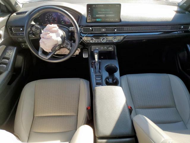 Honda Civic Sport Touring Image 10