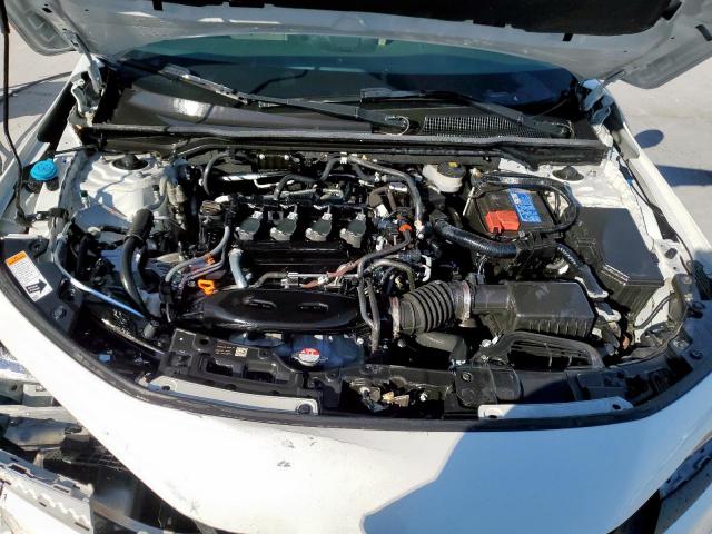 Honda Civic Sport Touring Image 9