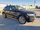 Audi Q5 Prestige Image 7