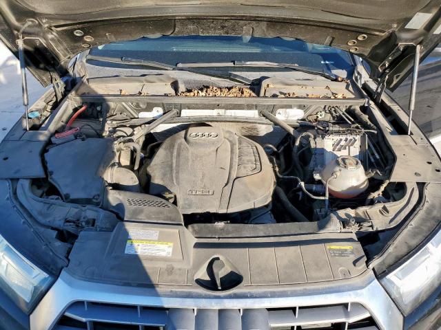 Audi Q5 Prestige Image 8