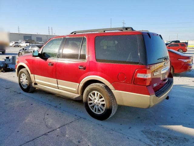 Ford Expedition Xlt Image 5