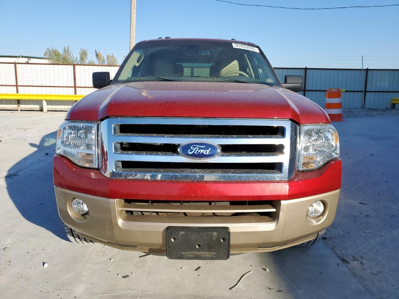 Ford Expedition Xlt Image 6
