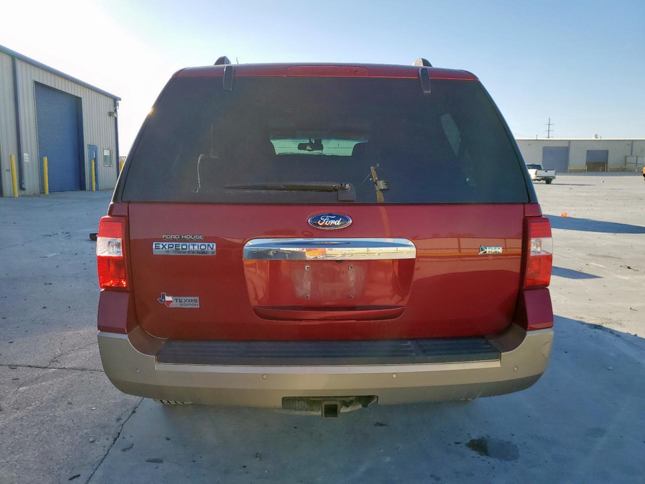 Ford Expedition Xlt Image 11