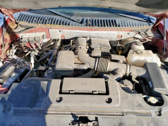 Ford Expedition Xlt Image 8