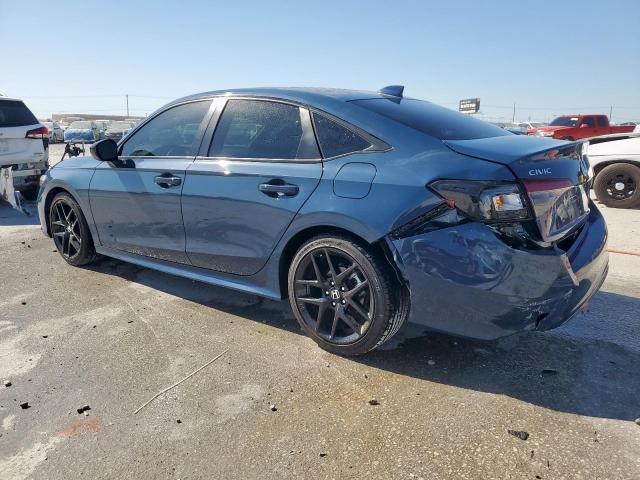 Honda Civic Sport Image 3