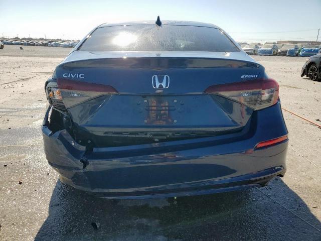 Honda Civic Sport Image 8