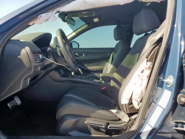 Honda Civic Sport Image 7