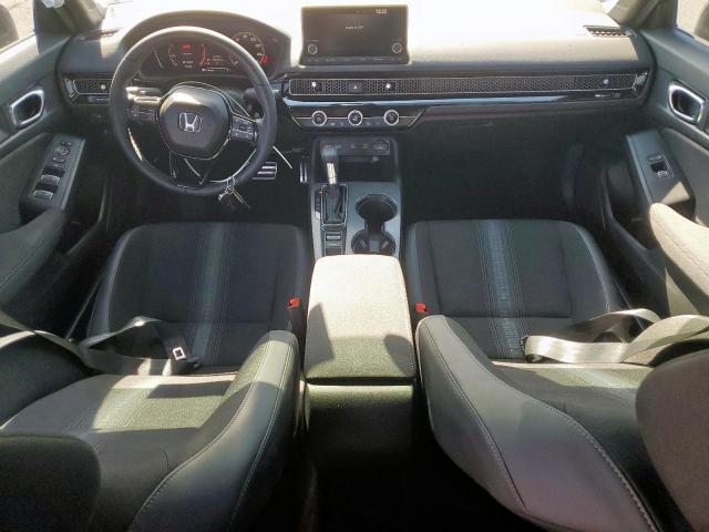 Honda Civic Sport Image 5