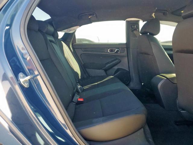 Honda Civic Sport Image 10