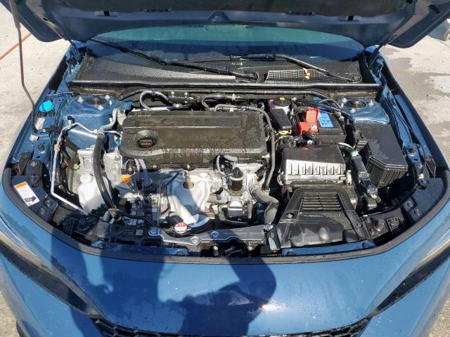 Honda Civic Sport Image 12