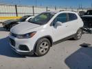 Chevrolet Trax 1lt Image 1