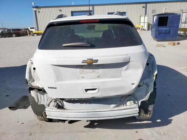 Chevrolet Trax 1lt Image 2