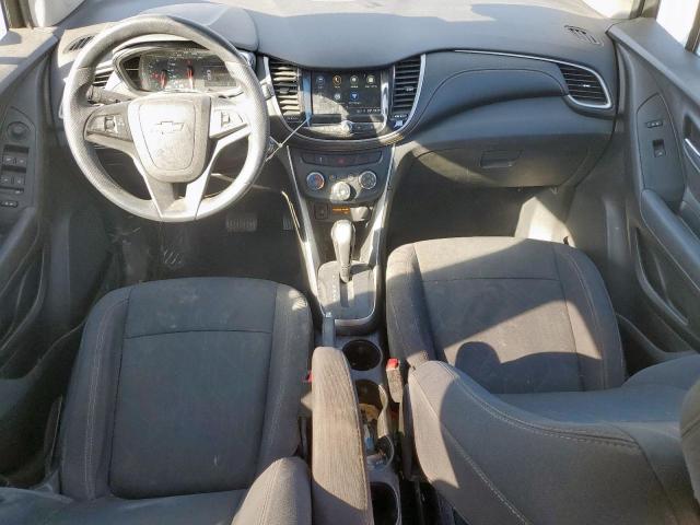 Chevrolet Trax 1lt Image 6