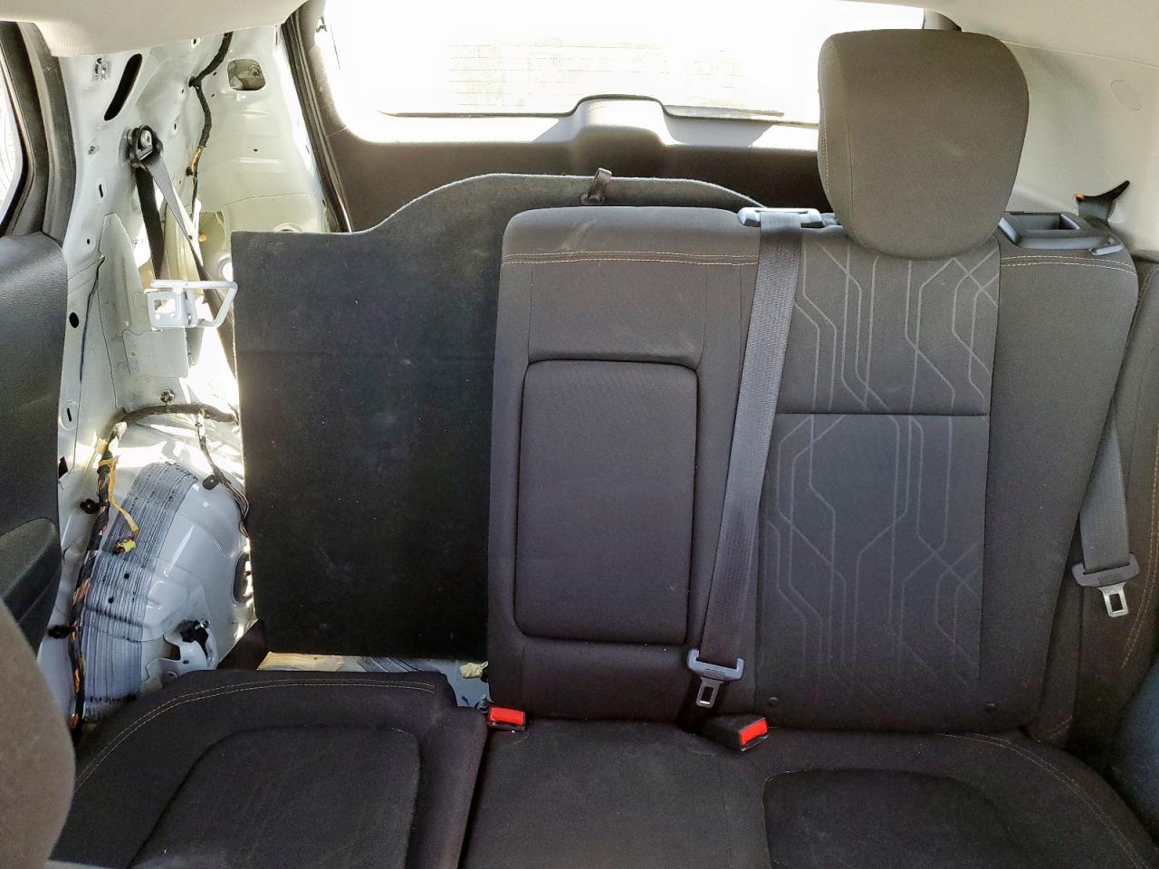 Chevrolet Trax 1lt Image 12